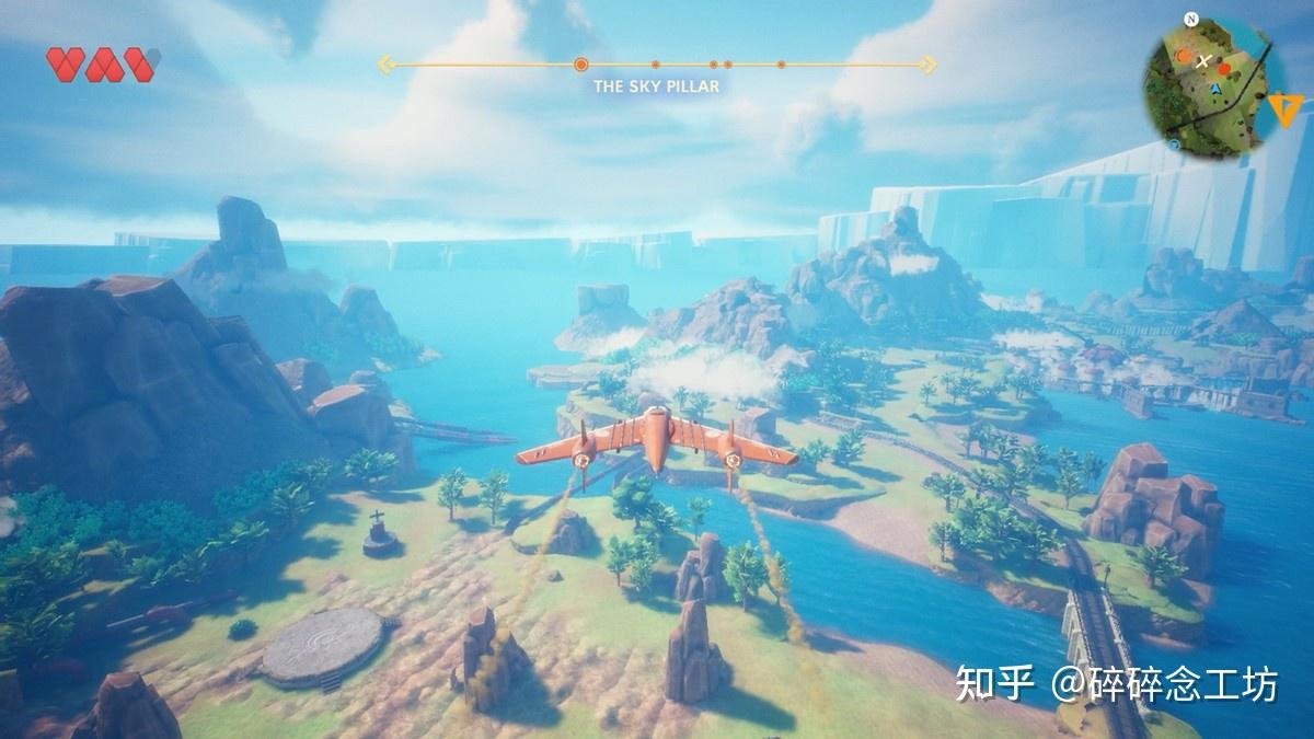 塞尔达传说：旷野之息 完整版 截图14