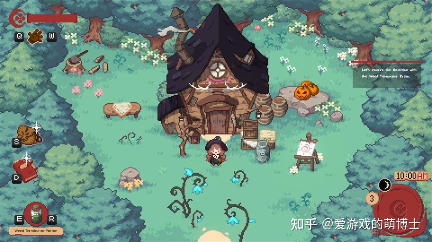 幸福工厂 终极版 截图12