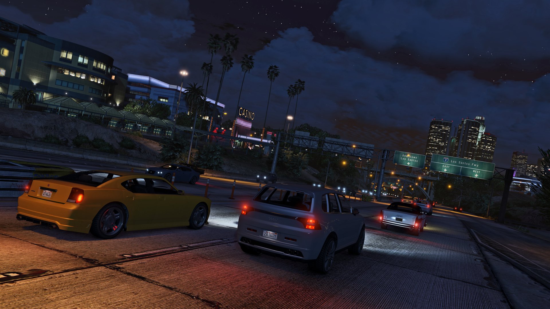 GTA5 年度版 截图15