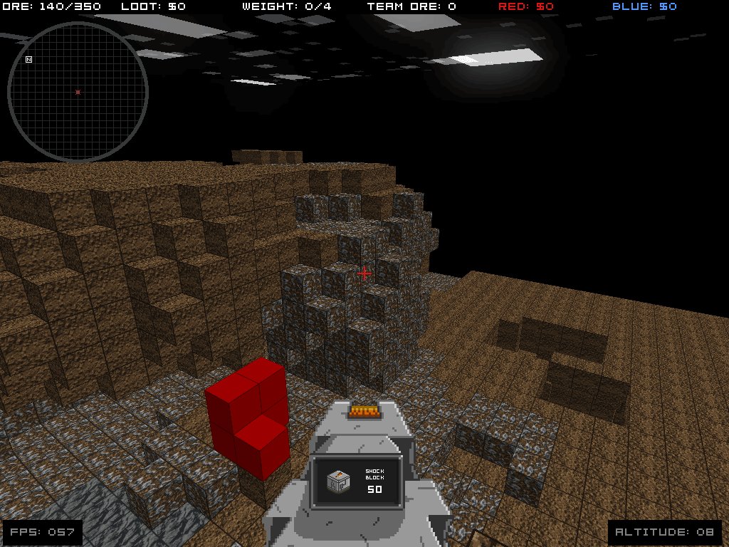 魔兽世界 重制版 截图22