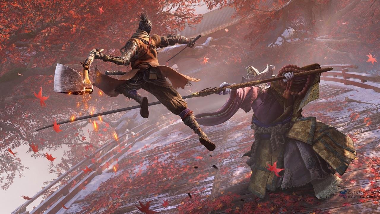 黑暗之魂3 重制版 截图15