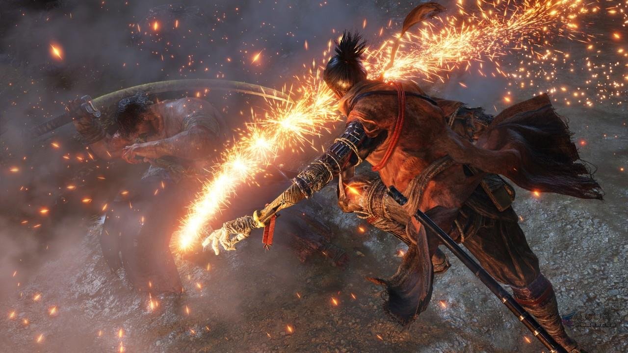 塞尔达传说：旷野之息 完整版 截图9