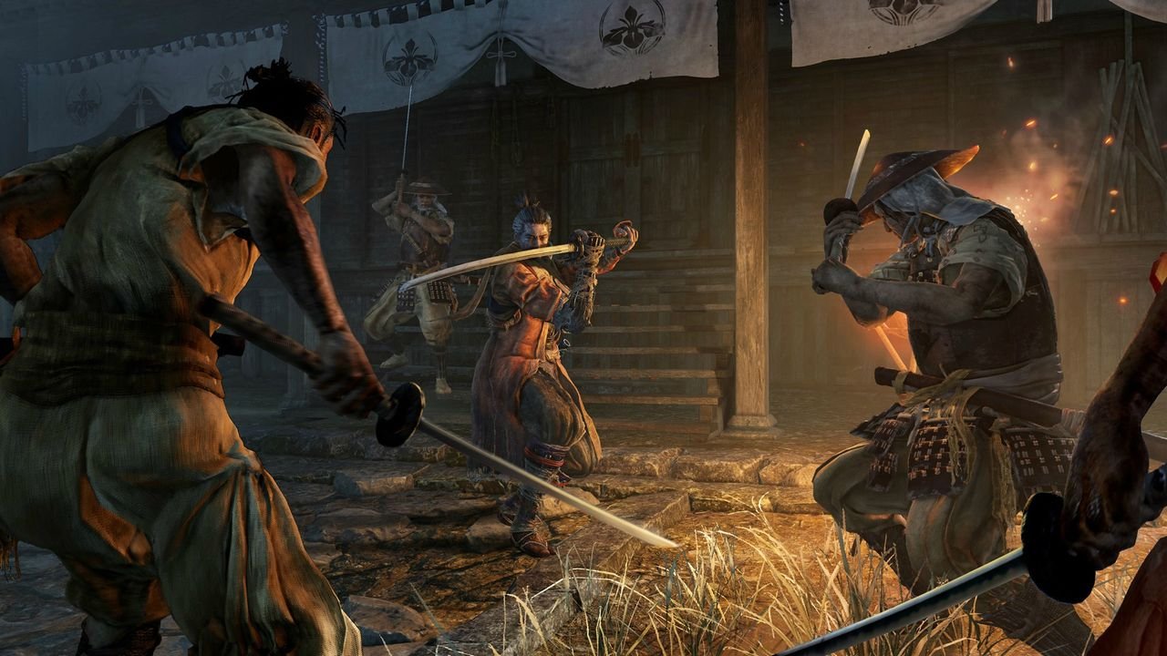 塞尔达传说：旷野之息 完整版 截图11