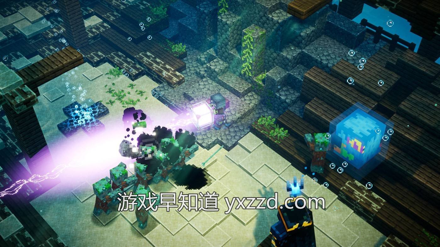 和平精英 终极版 截图14