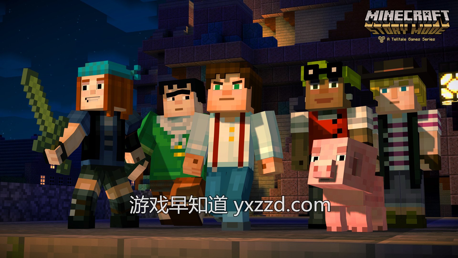 和平精英 终极版 截图19