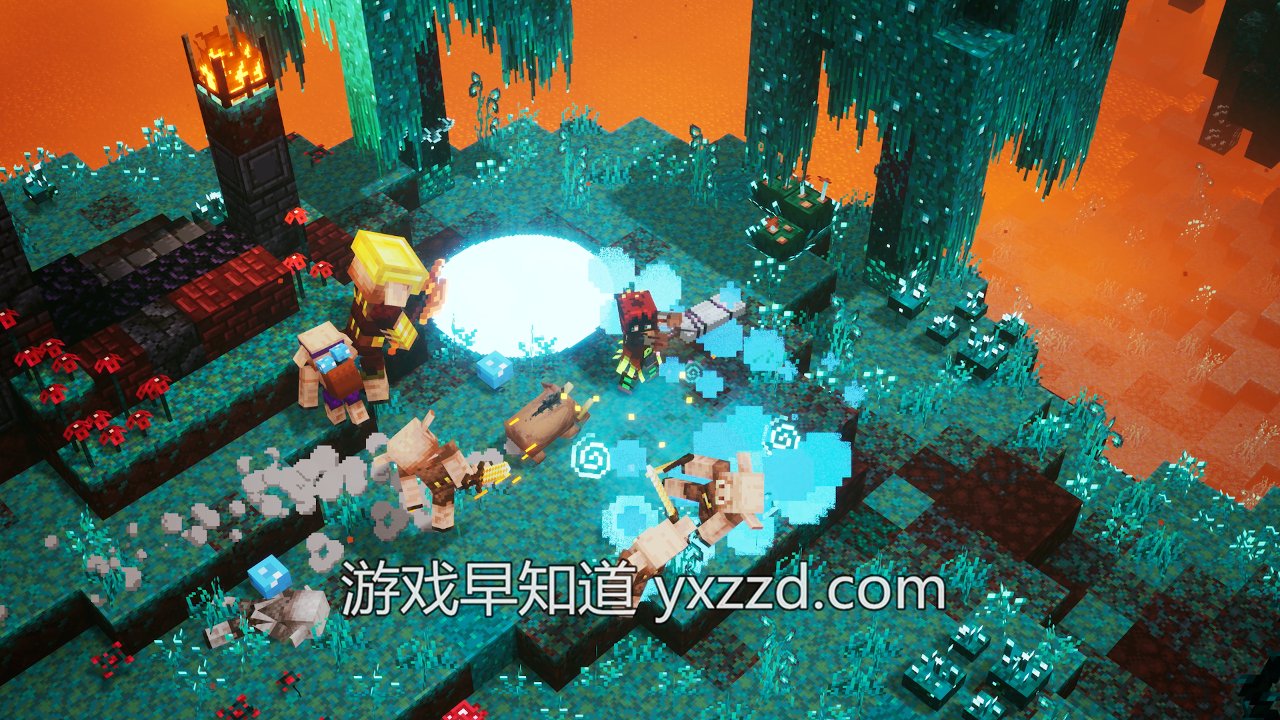 工人物语 重制版 截图15