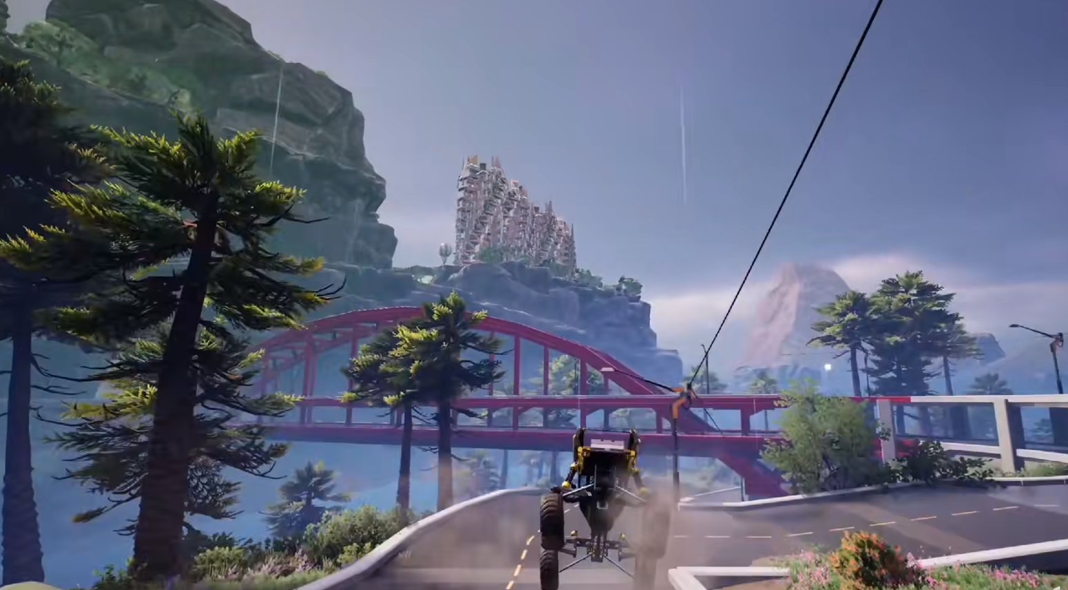 女神异闻录5 重制版 截图5