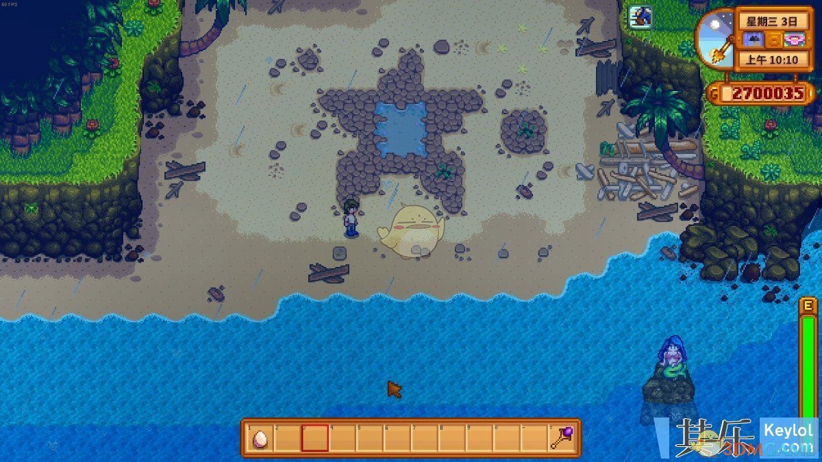 地平线：零之曙光 年度版 截图20