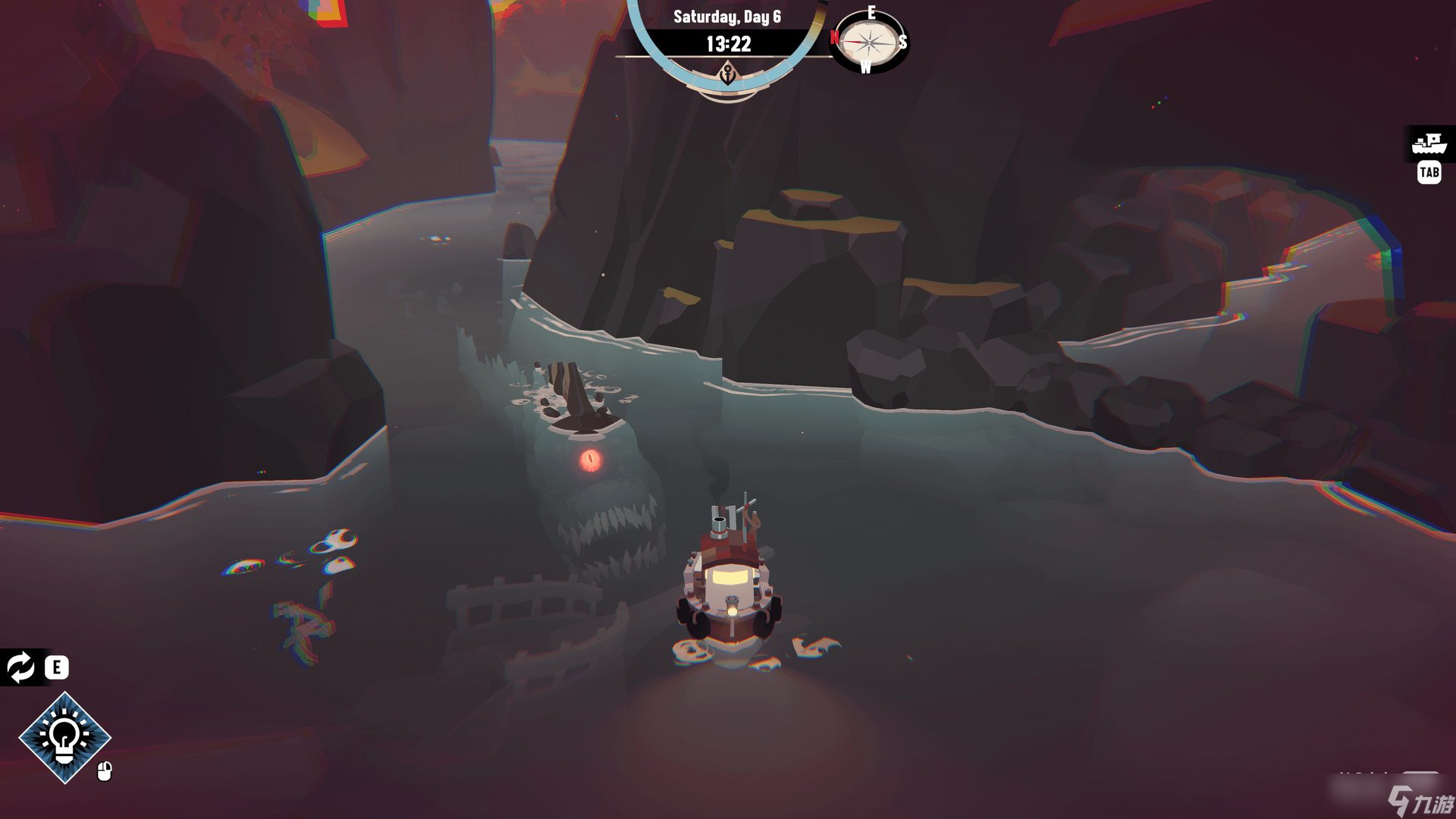 巫师3：狂猎 终极版 截图11