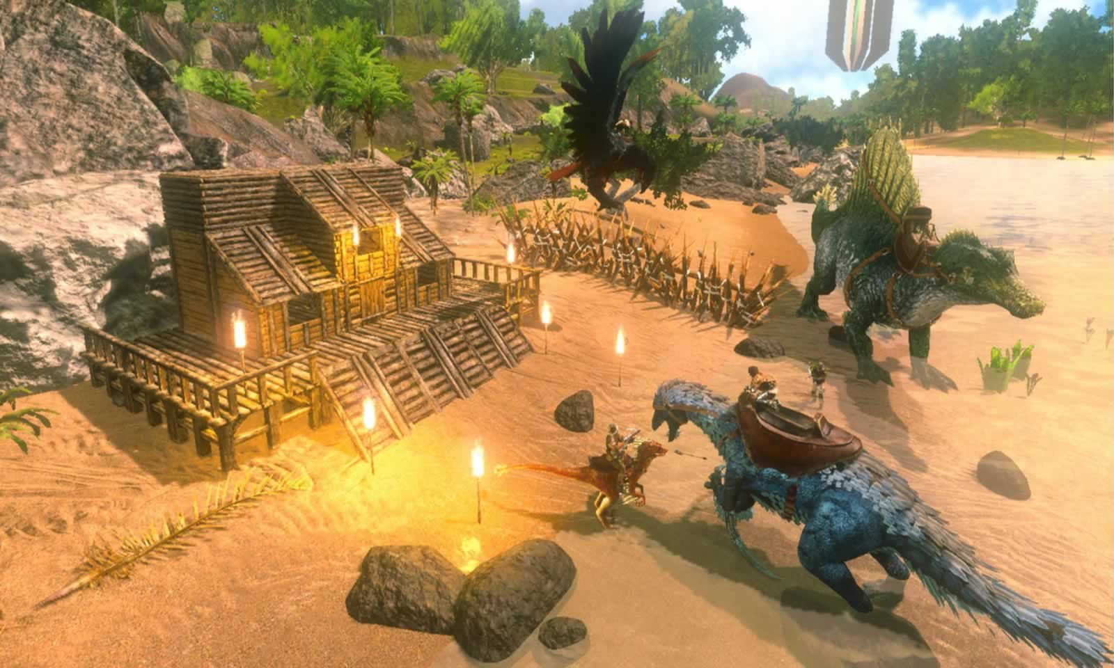 巫师3：狂猎 截图2