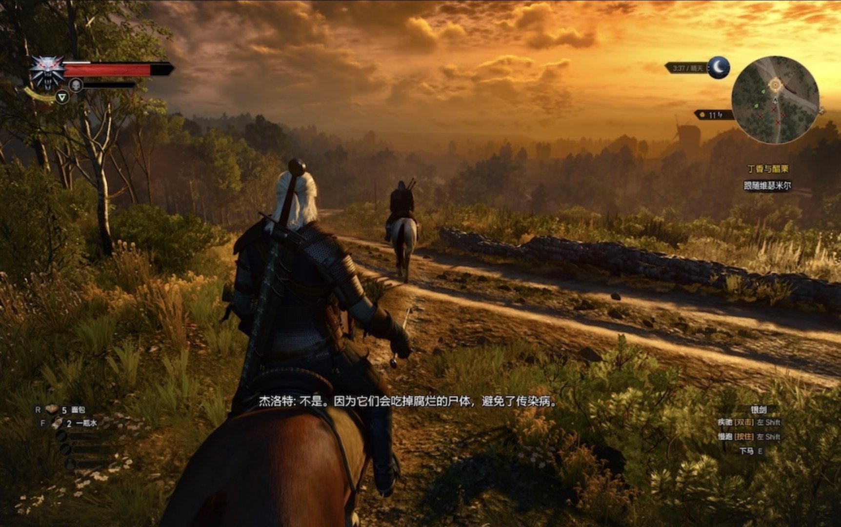 艾尔登法环 终极版 截图8
