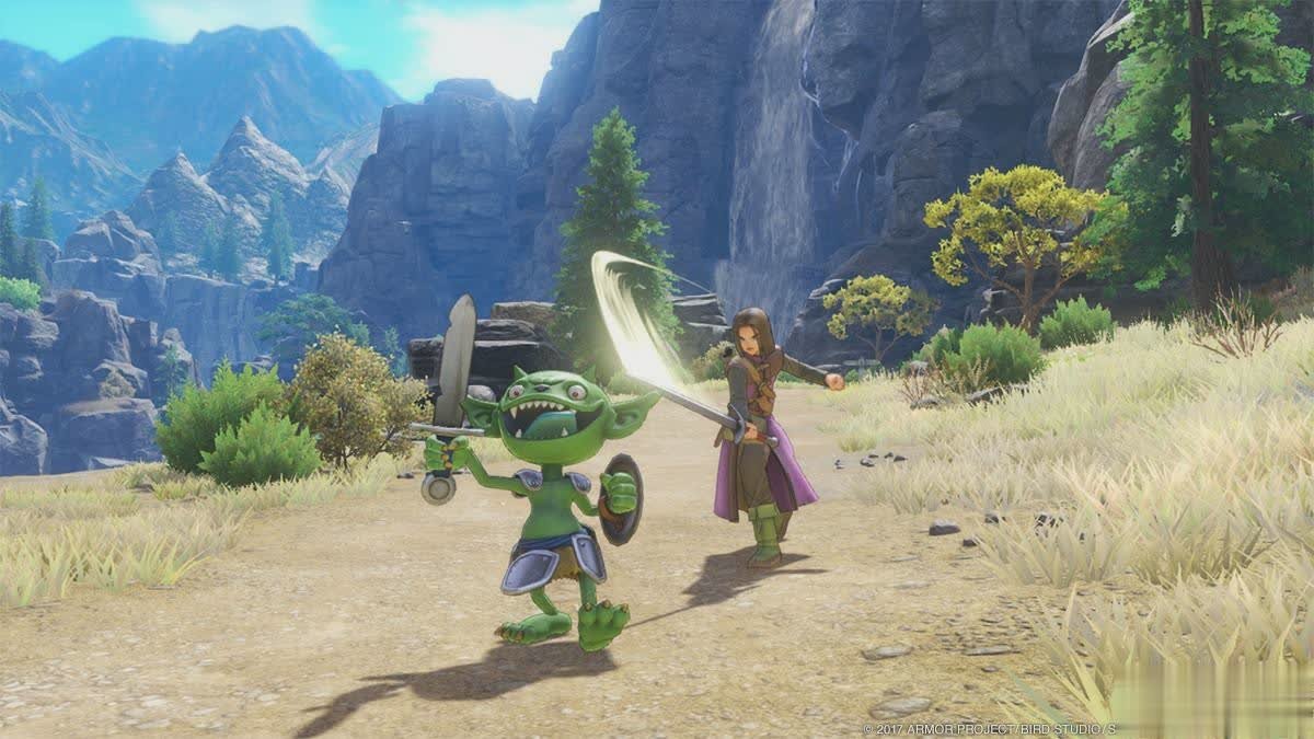 上古卷轴5：天际 终极版 截图7