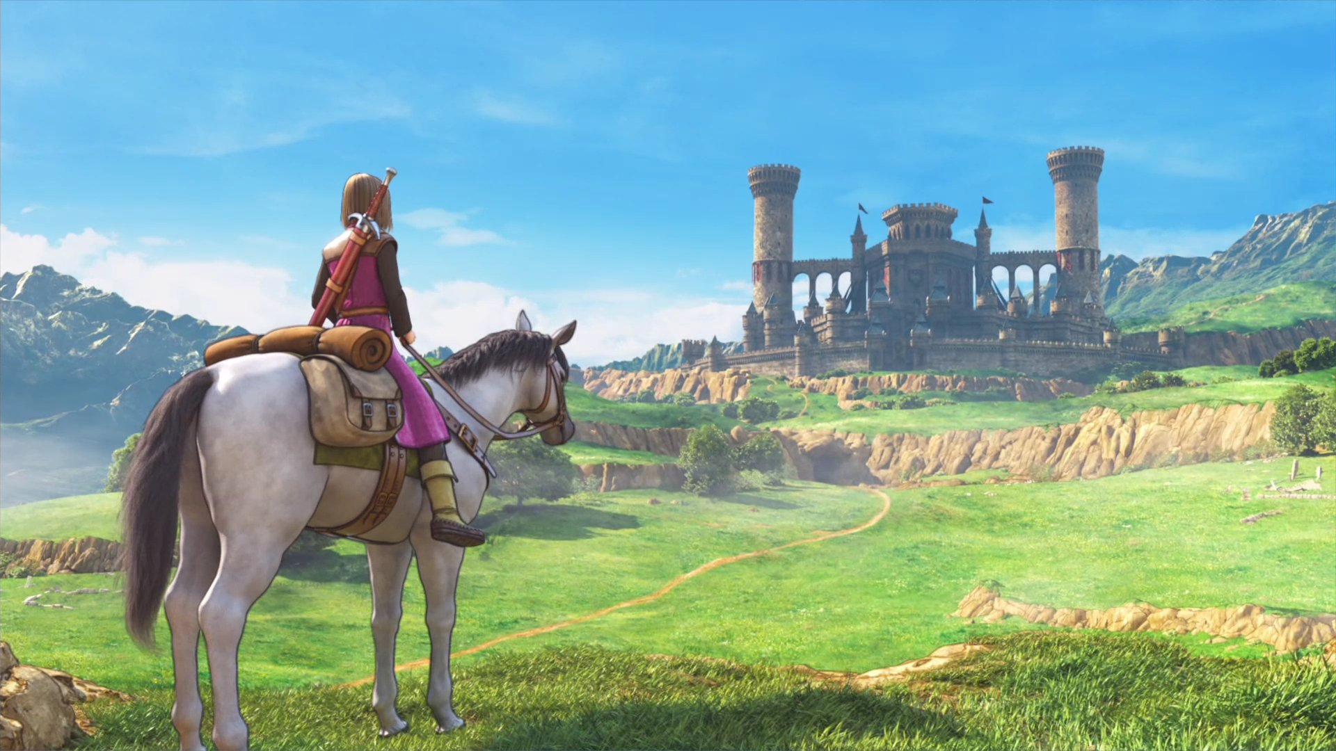 上古卷轴5：天际 终极版 截图19