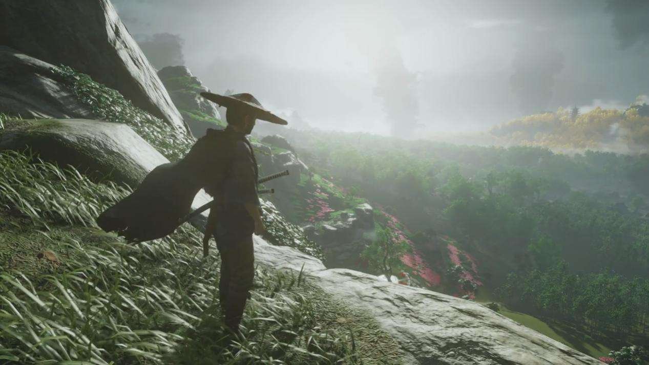 巫师3：狂猎 终极版 截图3