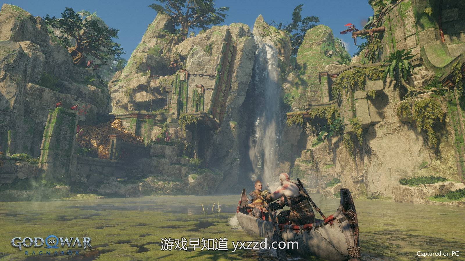 饥荒 年度版 截图17