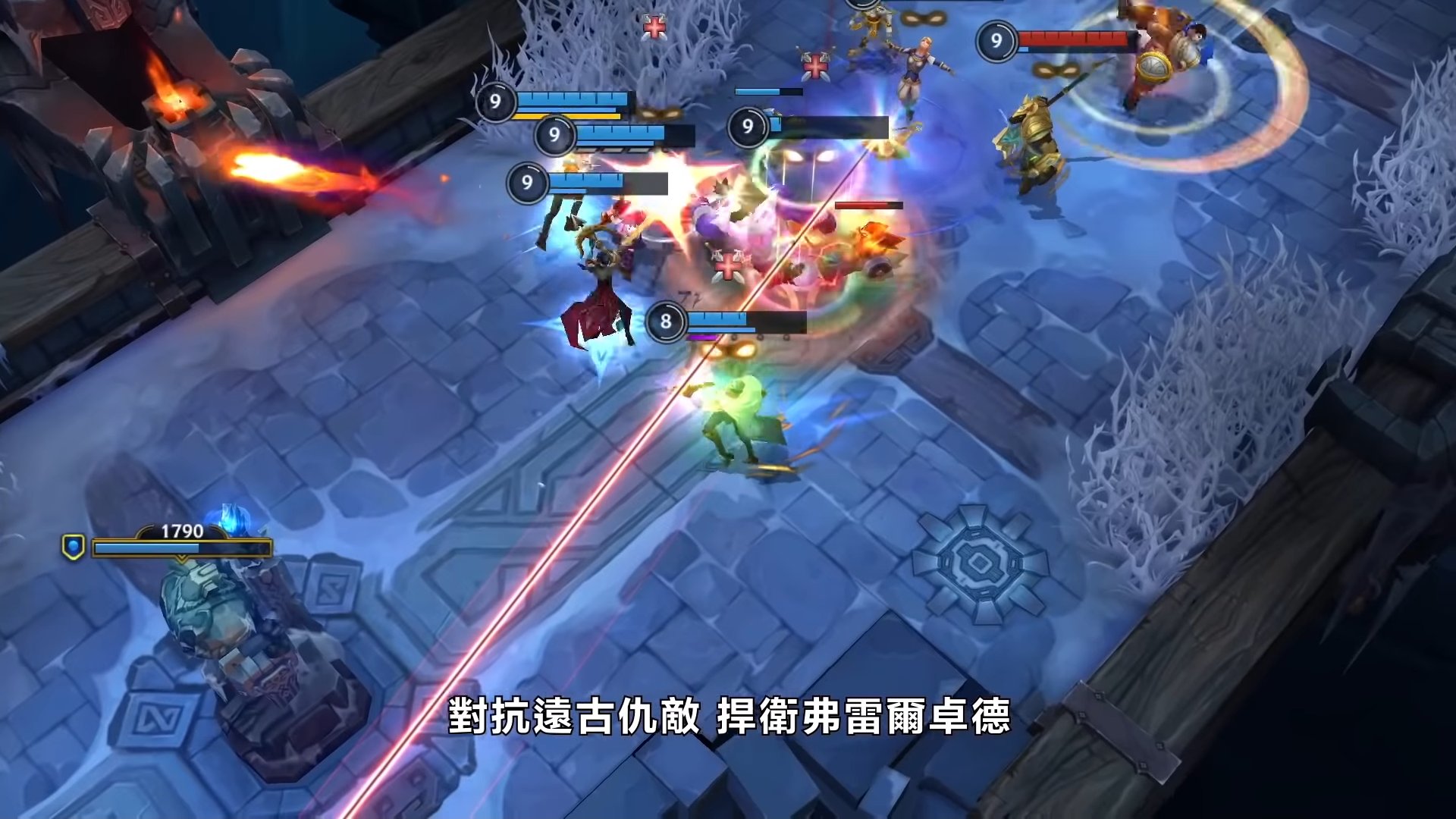 黑暗之魂3 豪华版 截图19
